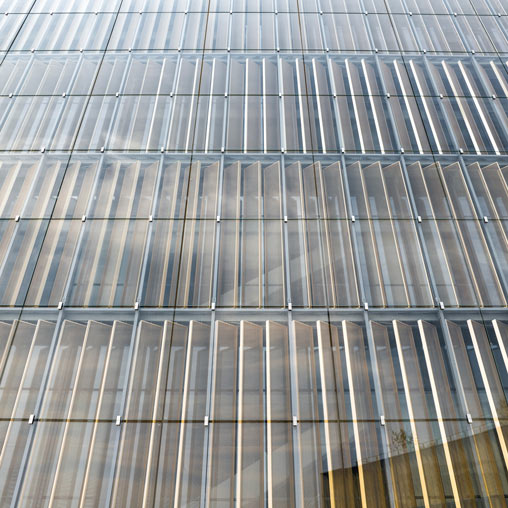 Second Summer: Adaptable Shading Solutions for Unpredictable Seasons