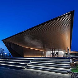 Maruwa Seto Factory exterior