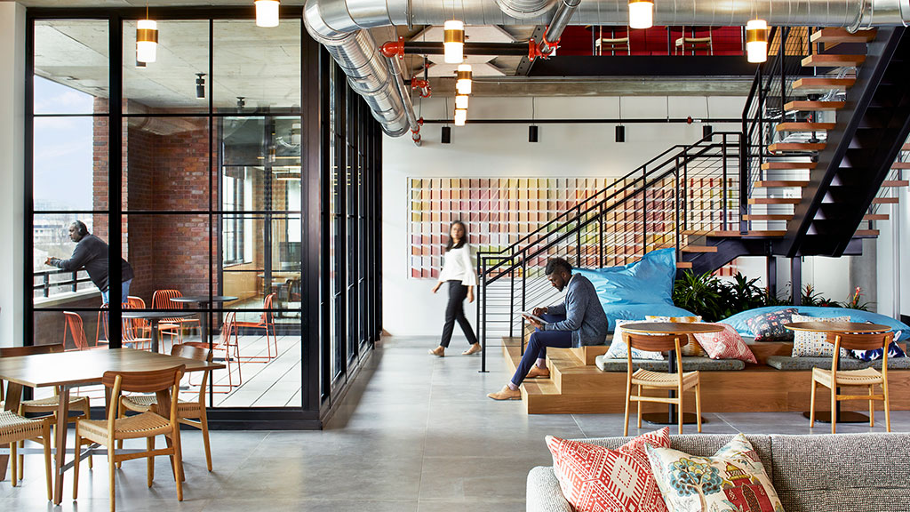 Research & Insights: Search | Gensler