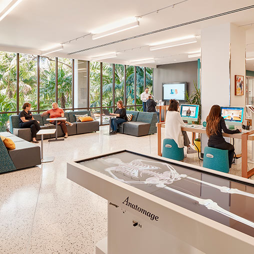 West Coast University Anaheim