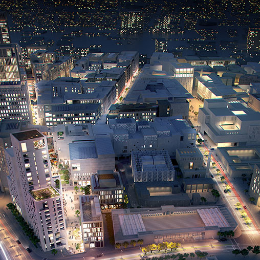 COP28 Day 2 Recap: Leading the Way to Smarter, Greener Cities