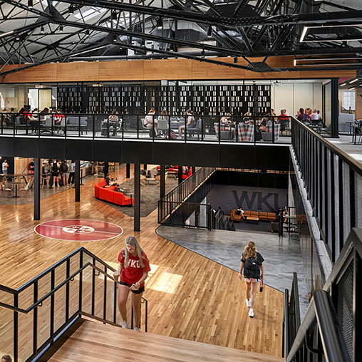 Trends to Watch: Shaping the Future of Higher Education