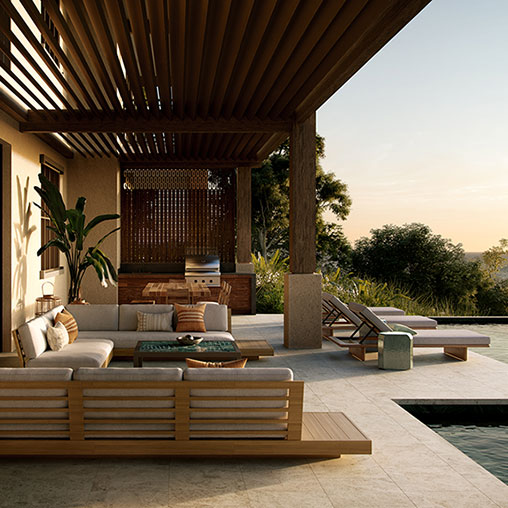 The Trends Shaping the Future of Hospitality