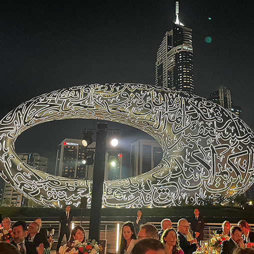 COP28 Wrap Up: Bringing People Together for Global Collective Change