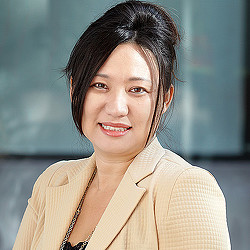 Christy Kim’s photo