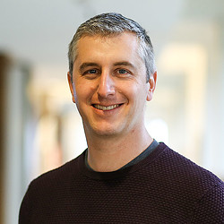 Brian Di Maggio headshot