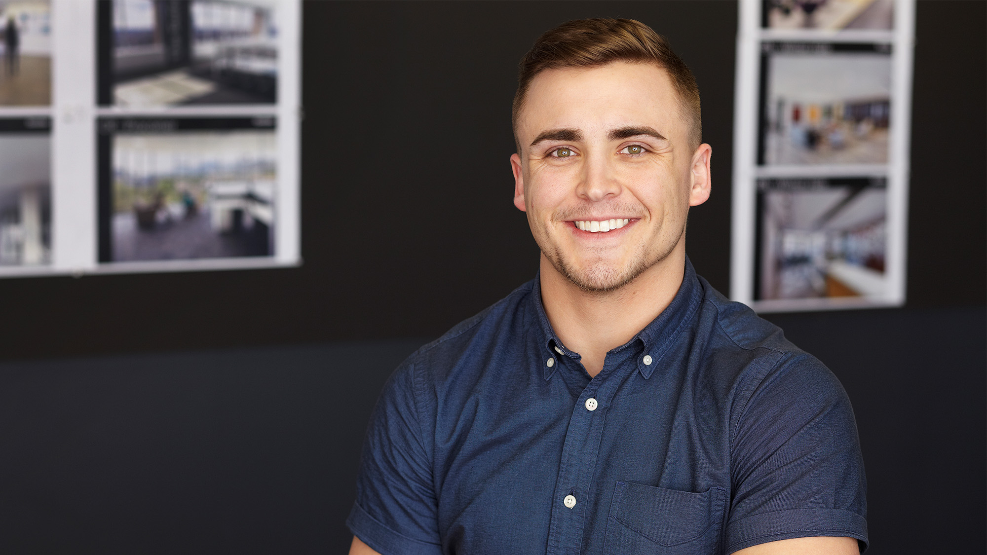 Brooks Morelock People Gensler