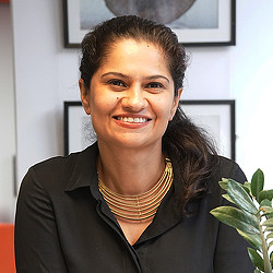 Naseera Razak’s photo