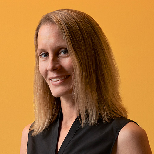 Elizabeth Pritchett headshot