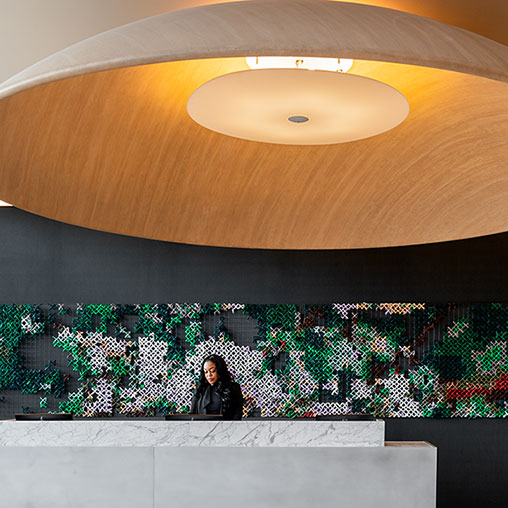 New Atlanta Hotel Blends Southern Hospitality and Design Excellence