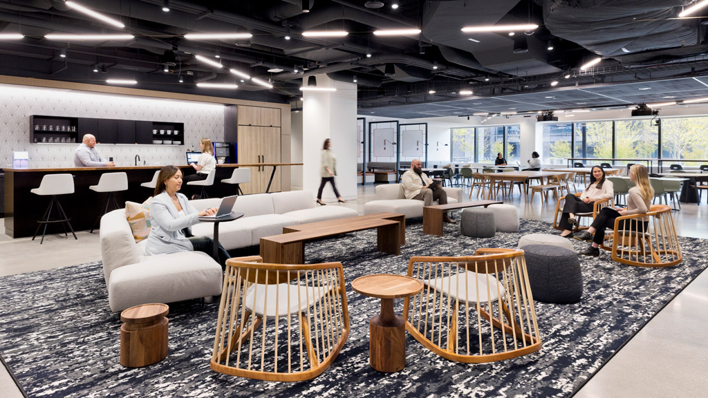 El Palacio de Hierro Taps Gensler for 13th Location - Interior Design