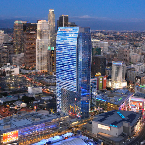 Ensuring the Future Health of Our Cities