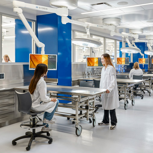 Using Design to Support Case-Based Learning in Medical Education