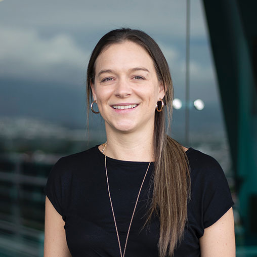 Sofia Donato headshot