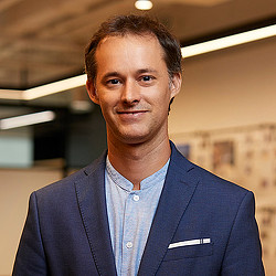 Joan Capdevila-Puig headshot