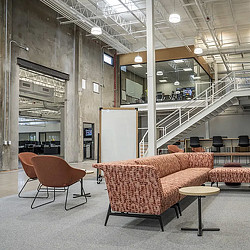 Phoenix Suns and Mercury campus