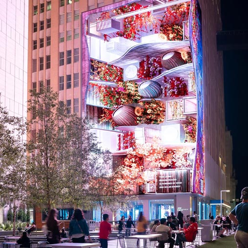 Driving Sustainability Through Digital Experience Design