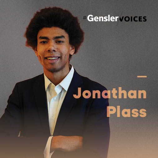 Gensler Voices: Jonathan Plass on How Listening Can Bring Inspiration