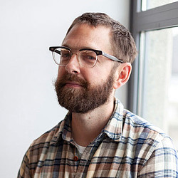 Ryan Rowlett headshot