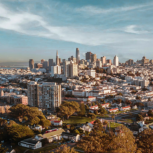 What Can San Francisco Learn From Successful Building Conversion Programs in Other Cities?