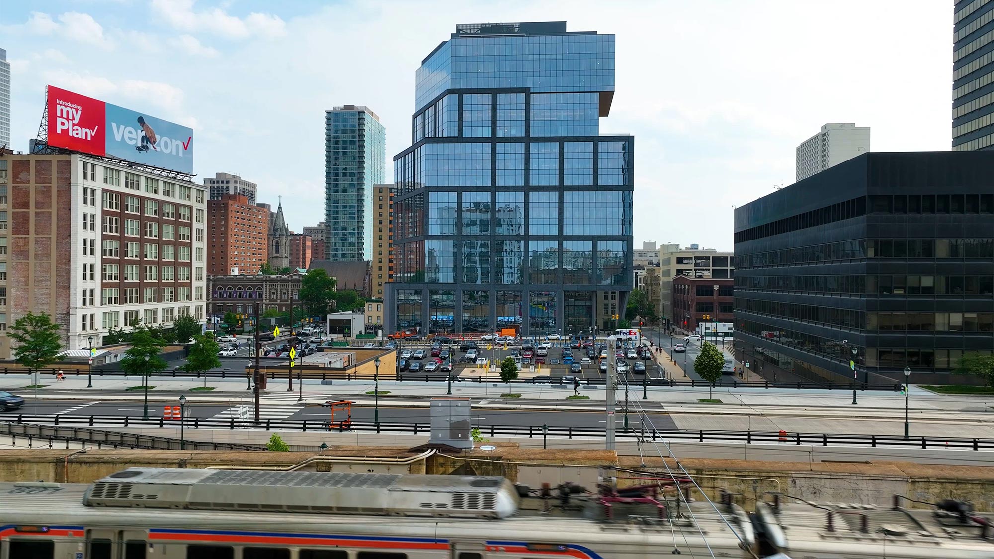 2222 Market | Projects | Gensler