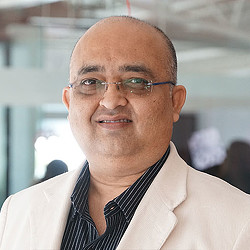 Bhavin Mehta’s photo