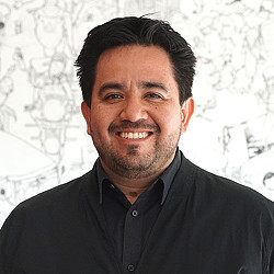 Jaime Daza’s photo