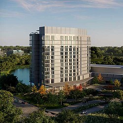 Miyako Hybrid Hotel Plano