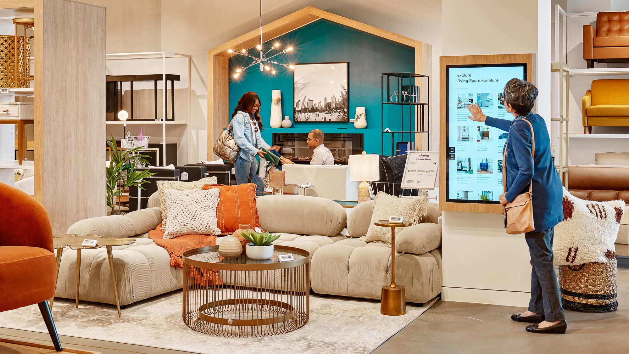 WAYFAIR WAYFAIR visual data 8