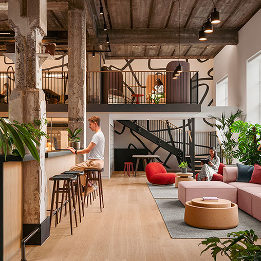 Trends to Watch: How Media Workplace Priorities Have Evolved in 2024