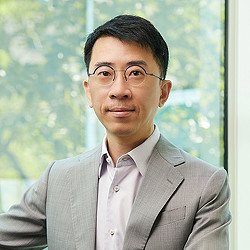 Yi Chun Huang’s photo