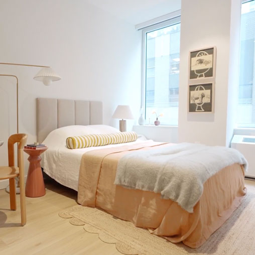 Pearl House: Explore the Transformation of New York’s Largest Office-to-Residential Conversion to Date