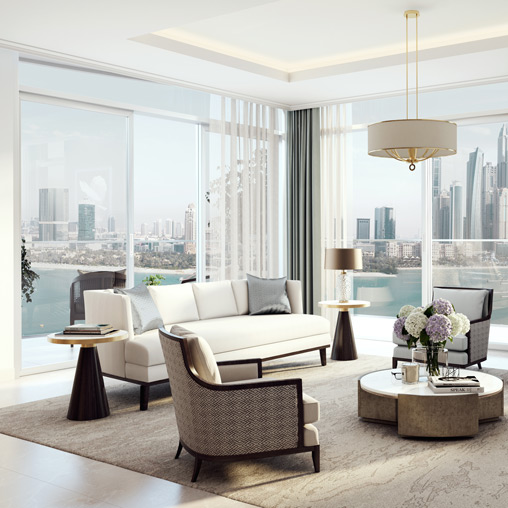 Luxury + Convenience: Why Branded Residences Are in Demand Across the Globe