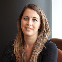 Sonia Matheson headshot