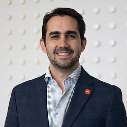 Javier Perez’s photo