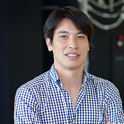 Masayuki Tanaka’s photo