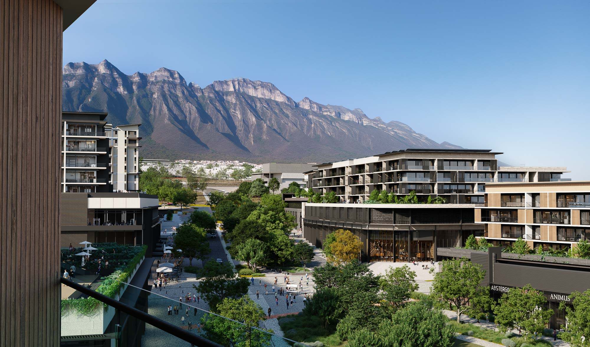 Lyra Projects Gensler