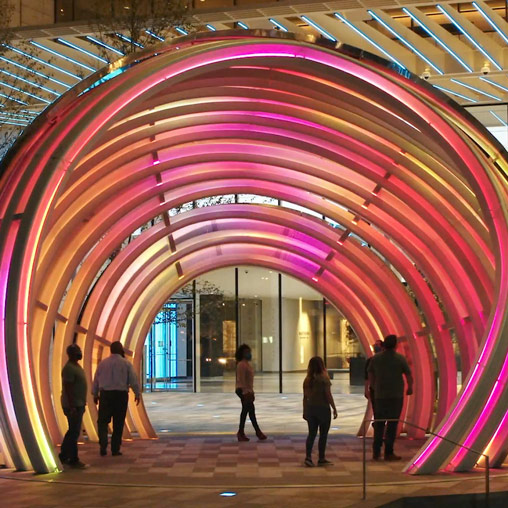 Designing with Intention: Creating Emotional Connections Through Immersive Experiences