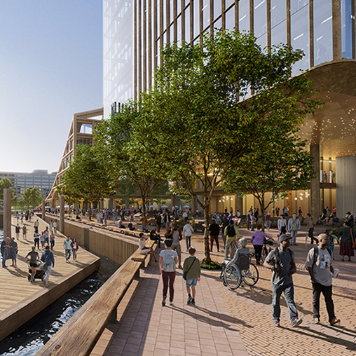 The “Five I’s” of Design