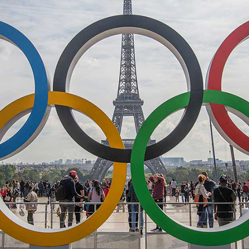 How the Olympics and Paralympics Can Shape Cities in New Ways