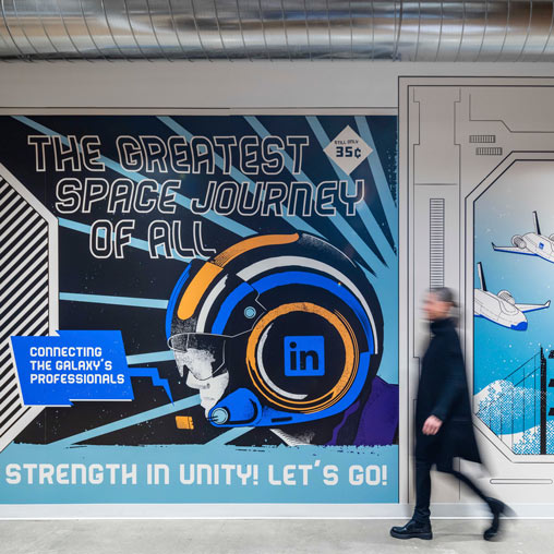 Worldbuilding: Creating Transformative Experiences With Narrative Design