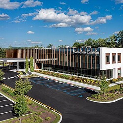 Montefiore Einstein Comprehensive Orthopedic & Spine Center exterior