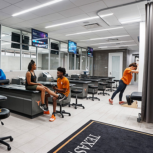 How Modern Training Centers Can Shape Tomorrow’s Champions