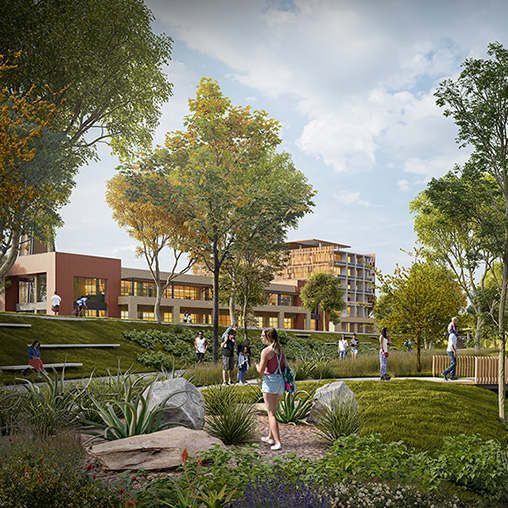 A New Story of Design Starts in Monterrey, Mexico