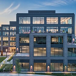 M/I Homes Headquarters