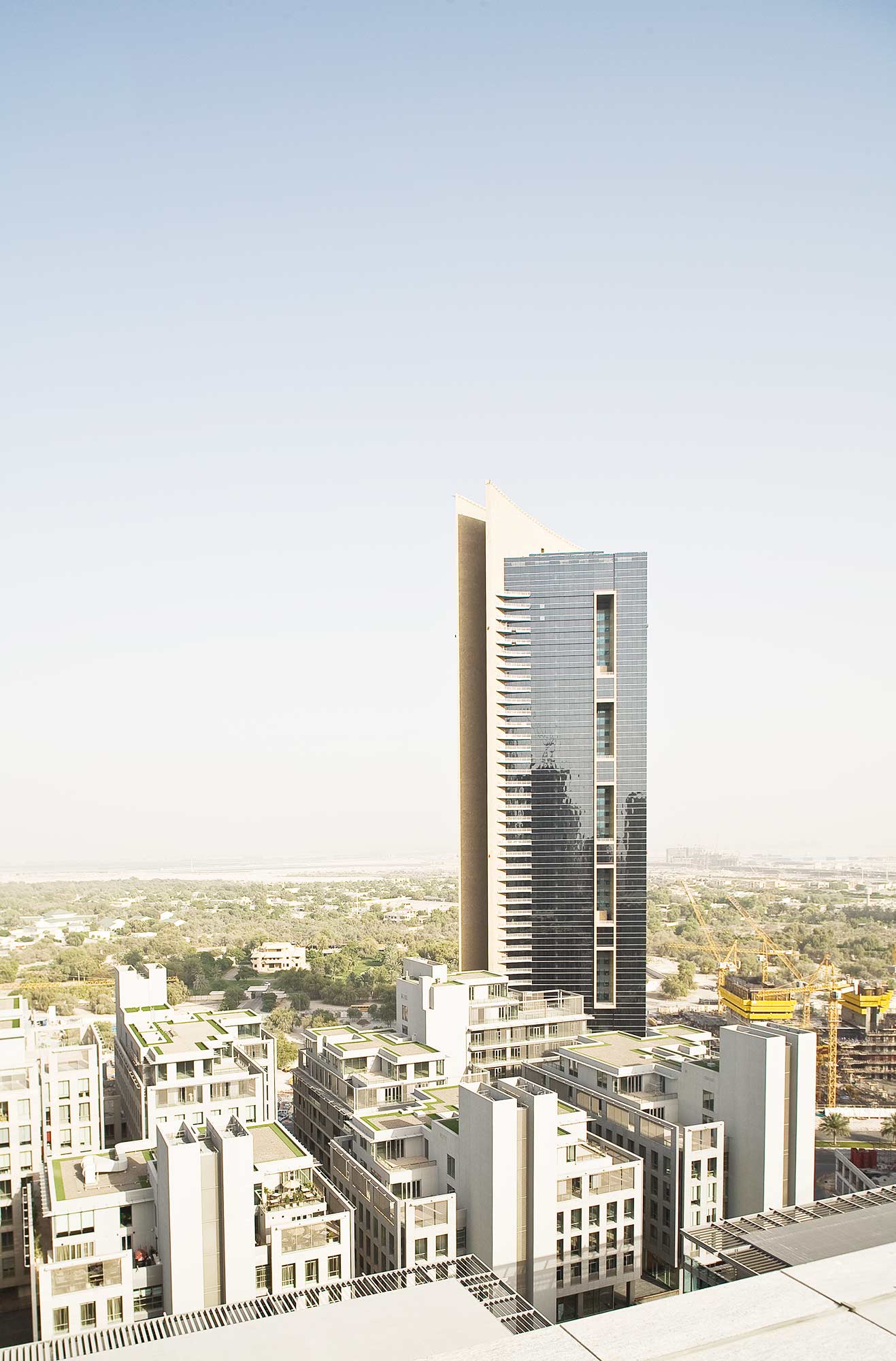 DUBAI INTERNATIONAL FINANCIAL CENTRE DIFC A COMPREHENSIVE visual data 7