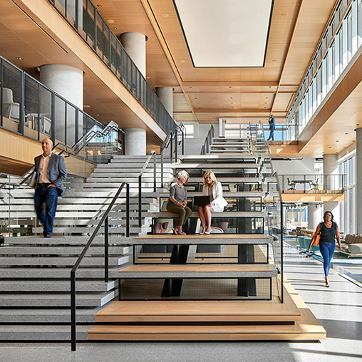 How to Create a Multigenerational Workplace