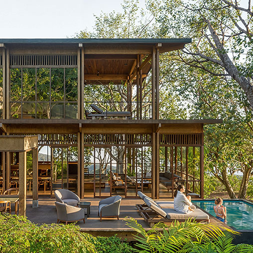 Expanding New Frontiers: Redefining Hospitality in Latin America