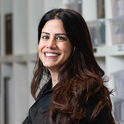 Joyce Jarjoura’s photo