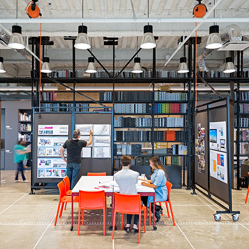 How Your Workplace Can Supercharge Performance